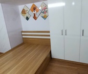 10 Bán nhà 4 tầng khu vực Nguyễn Chính, Hoàng Mai