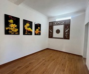 9 Bán nhà 4 tầng khu vực Nguyễn Chính, Hoàng Mai