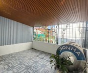 11 Bán nhà 4 tầng khu vực Nguyễn Chính, Hoàng Mai