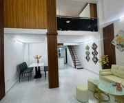 1 Bán nhà 4 tầng khu vực Nguyễn Chính, Hoàng Mai