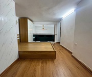 5 Bán nhà 4 tầng khu vực Nguyễn Chính, Hoàng Mai