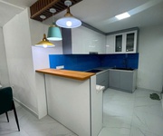 Bán nhà 4 tầng khu vực Nguyễn Chính, Hoàng Mai