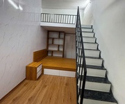 4 Bán nhà 4 tầng khu vực Nguyễn Chính, Hoàng Mai