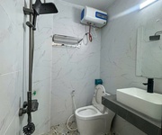 12 Bán nhà 4 tầng khu vực Nguyễn Chính, Hoàng Mai