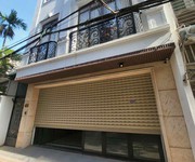 Nhà đẹp hồng tiến, 65m x 5 tầng, mặt tiền 7.4m, gara ôtô, phong cách indochina