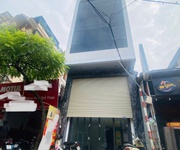 Vip - mặt phố định công , hoàng mai, hà nội - tòa văn phòng - mới xây - full nội thất