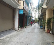 Nhà phân lô đẹp chính chủ cần bán - giá tốt - vị trí đẹp tại hoàng quốc việt