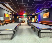 Sang nhượng bida thi thi tại 293 nguyễn văn trỗi, phường phú lợi , thủ dầu một