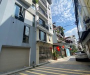 3 Bán nhà mới 7 tầng   thang máy xịn   ngõ 188 tư đình, long biên  64/68m    mt 5m   giá 22.5 tỷ