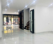 2 Vip - mặt phố định công , hoàng mai, hà nội - tòa văn phòng - mới xây - full nội thất