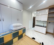 2 Nhà 7 tầng thang máy nhập-10 căn studio cao cấp - dòng tiền  700triệu/năm   7 tầng 52/80m2