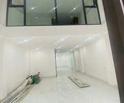 3 Vip - mặt phố định công , hoàng mai, hà nội - tòa văn phòng - mới xây - full nội thất