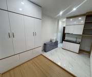 3 Nhà 7 tầng thang máy nhập-10 căn studio cao cấp - dòng tiền  700triệu/năm   7 tầng 52/80m2