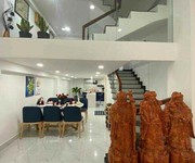 Bán nhà  mặt tiền kinh doanh  thích quảng đức -p.4 - giáp quận 3 - 5 tầng 6pn -61m2 nở hậu- đẹp mới