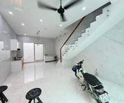 Bán gấp - hẻm xe hơi  - giáp q1 - 42m2 - 3 tầng - 3pn - pháp lý chuẩn - nhỉnh 6 tỷ