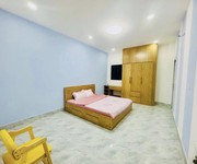 2 Nhà mới 4 tầng hxh gần aeon  - 4pn master - full nội thất - nở hậu tài lộc