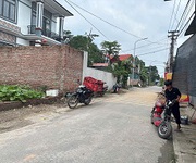 Chỉ với hơn 2ty  triệu bạn đã sở hữu ngay lô góc 2 mặt tiền ba mô- hương sơn vị trí đẹp - sinh