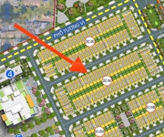 Chính chủ cần bán gấp lô dc04 - 51 kđt cầu trúc - sông công - hướng tây bắc - 103.75m2 giá chỉ 1,7