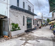 53. bán nhà trệt lầu - 3 phòng ngủ - kế chợ an hoà