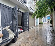 Duy nhất bán nhà ngũ nhạc hoàng mai - 39m2 - 5 tầng - full nội thất - 15m ô tô tránh nhú 7 tỷ