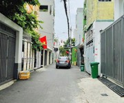 Bán nhà đẹp hai mặt tiền ở đường dương quảng hàm. phường 5,gò vấp giá chỉ 11 tỷ 900 triệu