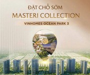 Căn hộ hạng sang masteri vin ocp3. giá chỉ từ 6xtr/m2, cơ hội x2 tài sản sau khi cầu ngọc hồi thông