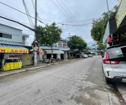 Bán đất mặt tiền đường 13m hương lộ, ngọc hiệp   khu dân cư sầm uất