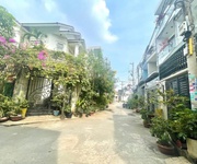 Bán nhà quận 2- 3 tầng- 6pn,ngang khủng 7m-hẻm 4m-không quy hoạch- chỉ 6,4 tỷ thương lượng