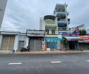 Bán nhà 3 tầng mặt tiền phan chu trinh   trung tâm nha trang, đối diện d qua, cách biển 500m