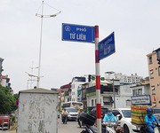 Lô đất đẹp tứ liên - 20m ôtô - ngõ thông - 98m2 nhỉnh 18 tỷ.