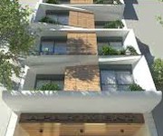 Bán nhà 9 tầng apartment phố đào tấn, phan kế bính 120m2 lô góc giá 48,8tỷ