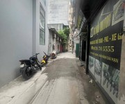 4 Nhà Vũ Tông Phan-Gần KĐT Định Công, Đại Kim, VĐ 2.5-Kinh doanh-71m, 3 tầng. 13,2 tỷ