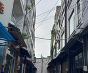 1 Cơ hội vàng sở hữu nhà hxh đình thám tân phú 56m2, 2 tầng 3pn, sổ hồng, giá 6tỷxx