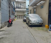 Cơ hội vàng sở hữu nhà hxh đình thám tân phú 56m2, 2 tầng 3pn, sổ hồng, giá 6tỷxx