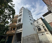 Tin thật 100  bán nhà làm chdv - homestay tại đội cấn - đường ô tô tránh - dòng tiền 2,2 tỷ/năm