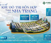 4 Mở bán căn hộ 2 phòng ngủ tại khánh hoà