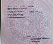 Bán 3 lô đất  thuộc thị trấn gia viễn   ninh bình