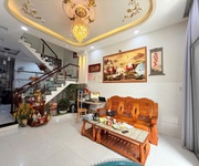 Nhà mới tại lê văn thọ gần công viên làng hoa - không thể bỏ lỡ