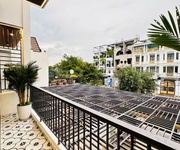 2  bán nhà mặt tiền đẹp   đường 4 làn xe   p. thạnh xuân, q.12