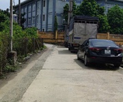 Bán đất tổ 5,  thôn gia thượng, quang minh, hn. vị trí trung tâm, giáp khu công nghiệp