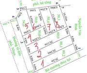 4 Chủ gửi bán 06 lô đất đẹp   quỳnh hoàng, an dương   hải phòng