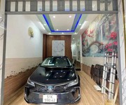 Bán nhà - bình tân - hxh - 4 tầng - 5 phòng ngủ -  60m2 -  nhỉnh 5 tỷ