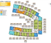 Mở bán căn hộ 2 phòng ngủ tại khánh hoà