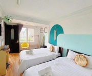 Cho thuê khách sạn mặt tiền đoàn thị điểm phường 4 đà lạt giá 50tr Cho thuê khách sạn mặt tiền đoàn thị điểm phường 4 đà lạt giá 50tr