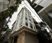 Tin thật 100  bán tòa chdv - homestay apartment lô góc mặt phố trần quốc vượng - dt 2,3 tỷ/năm