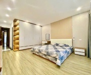 3 Nhà riêng 6 tầng thang máy  sát cv hoà bình/ ngoại giao đoàn- dt 35m2x 6 tầng- mặt ngõ thông- nhỉnh