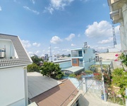 5 Chính Chủ Cần Bán Căn Nhà Mặt Tiền Lâm Thị Hố 65M2 Chỉ 5.6 TỶ