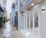 Bán nhà mới đẹp 100 - đường phùng chí kiên, q.tân phú