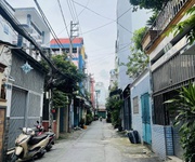 Bán nhà hxh 6m lạc long quân, gần chợ vải  tân bình, 4,8x14m, 4 tầng, 4pn, 9,8 tỷ.