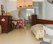 Nhà 2 mặt hẻm ô tô cách mạng tháng tám - quận 10 - 146 m2 vuông vức - 6.6 tỷ